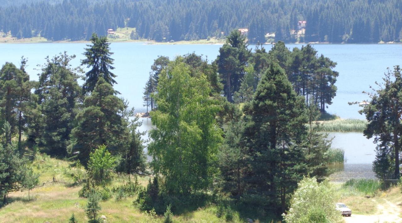Family Hotel Panorama Sarnica Exteriér fotografie