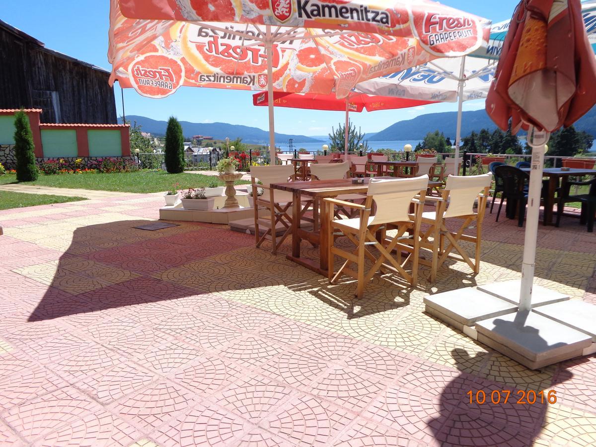 Family Hotel Panorama Sarnica Exteriér fotografie