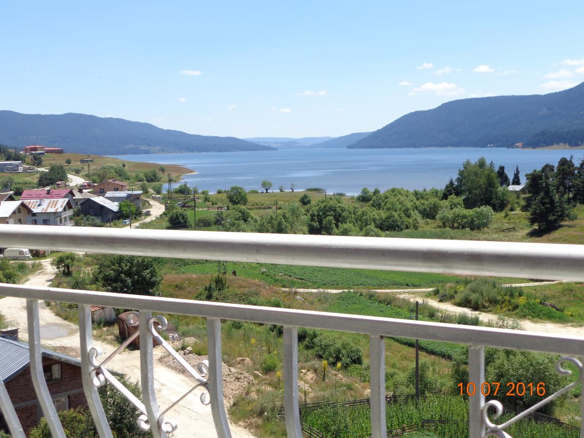 Family Hotel Panorama Sarnica Exteriér fotografie