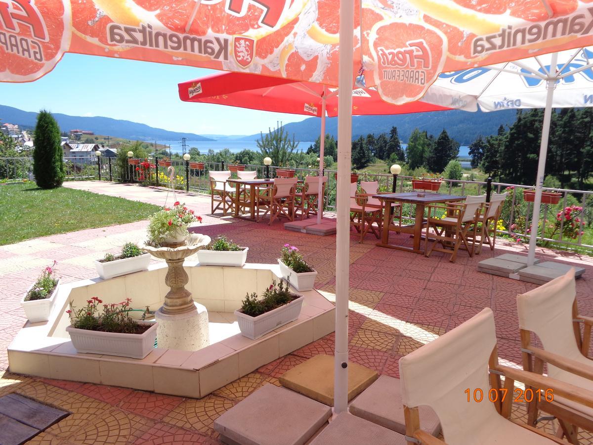 Family Hotel Panorama Sarnica Exteriér fotografie
