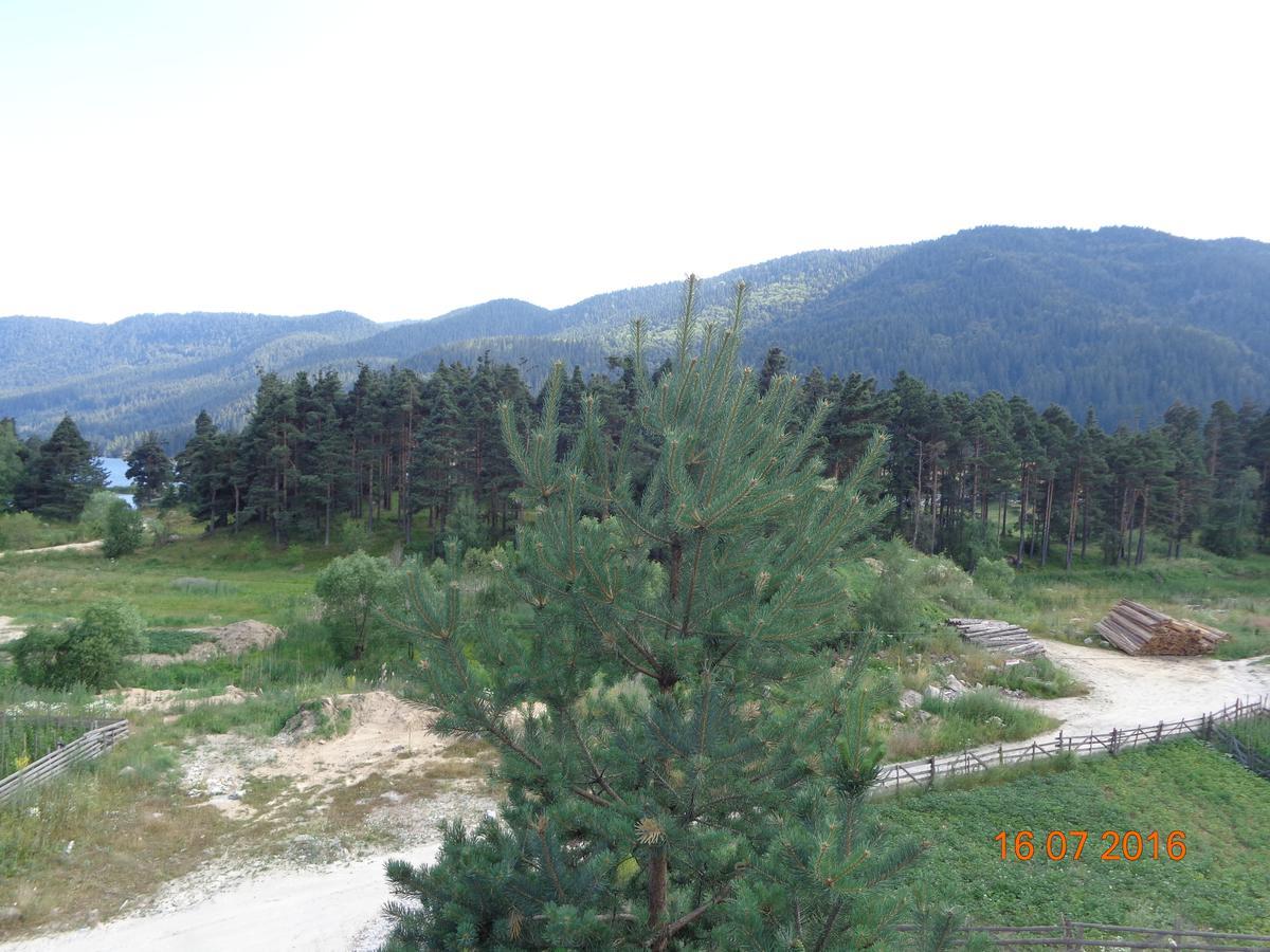 Family Hotel Panorama Sarnica Exteriér fotografie