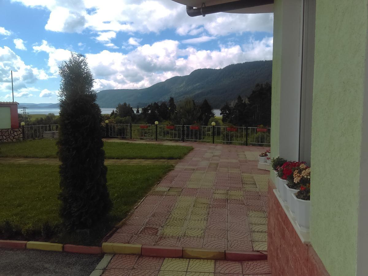 Family Hotel Panorama Sarnica Exteriér fotografie
