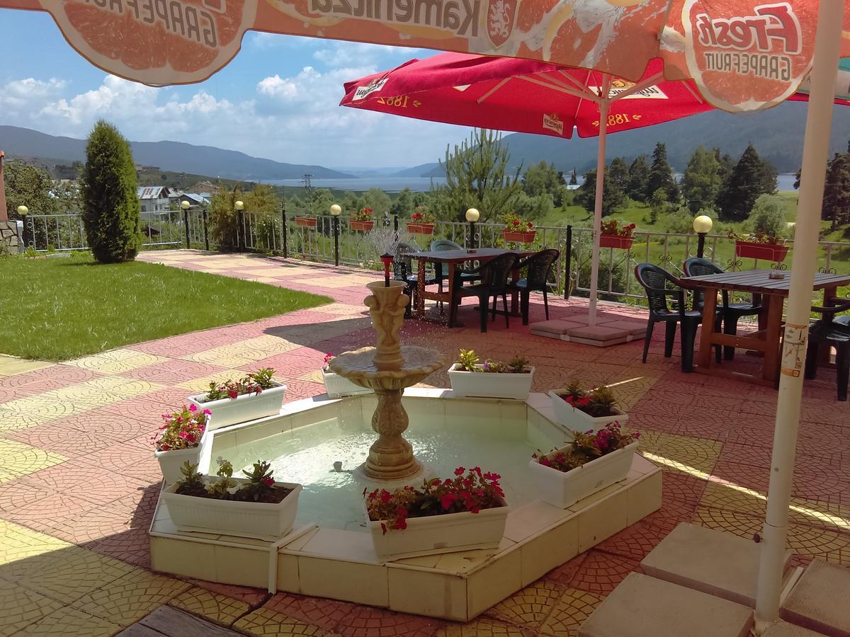 Family Hotel Panorama Sarnica Exteriér fotografie