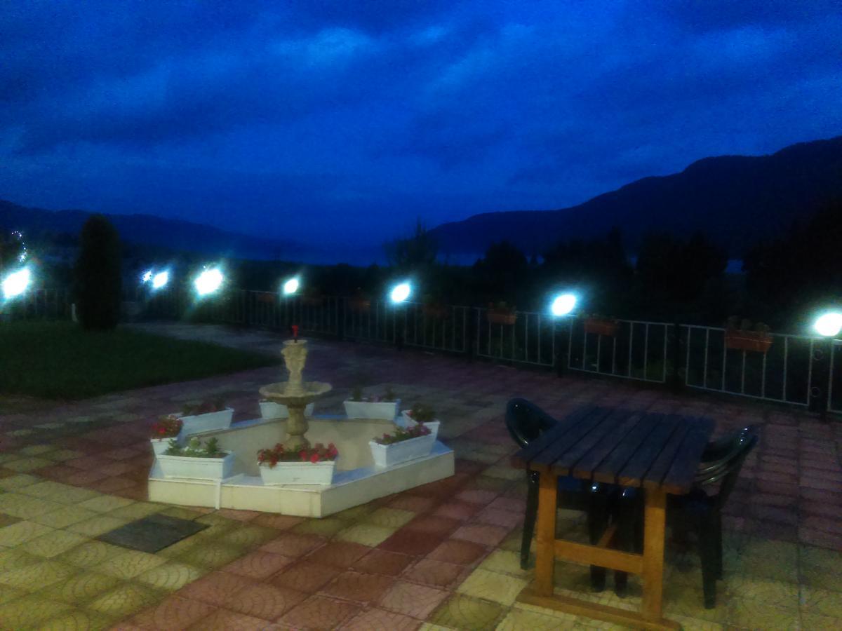 Family Hotel Panorama Sarnica Exteriér fotografie